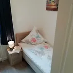 Leichte Brise Apartmán *