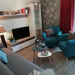 Apartmán Leichte Brise *