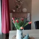 Leichte Brise Greetsiel