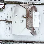 Apartmán Leichte Brise