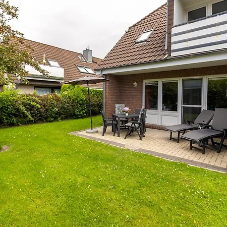 Leichte Brise Apartmán