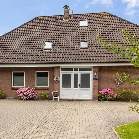 Apartmán Leichte Brise