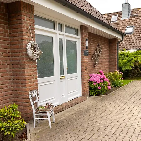 Leichte Brise Apartmán *
