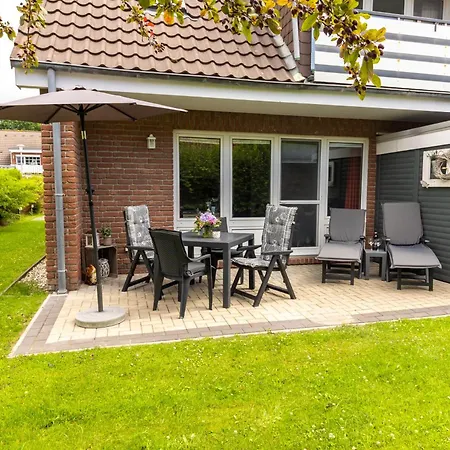 Apartmán Leichte Brise *