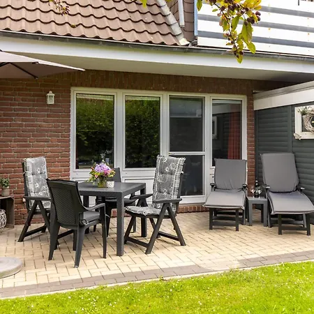 Leichte Brise Apartmán Greetsiel