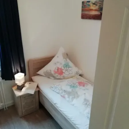 Leichte Brise Lejlighed *