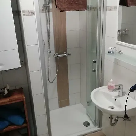 Leichte Brise Greetsiel