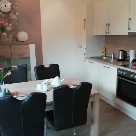 Leichte Brise Lejlighed