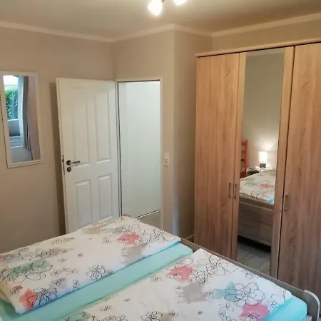 Leichte Brise Lejlighed *