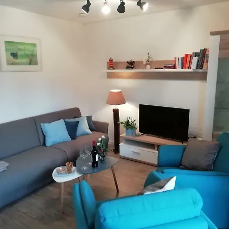 Leichte Brise Greetsiel