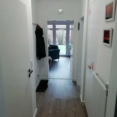 Lejlighed Leichte Brise *