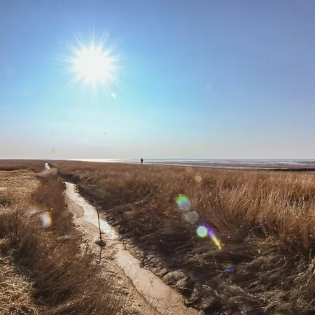 Leichte Brise Lejlighed *