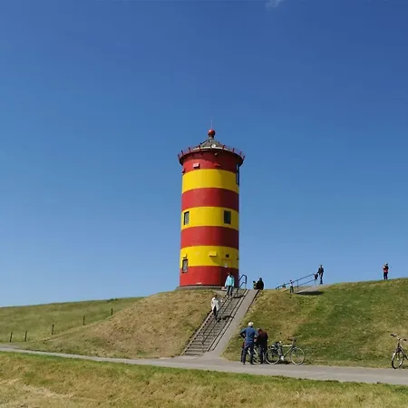 Leichte Brise Lejlighed