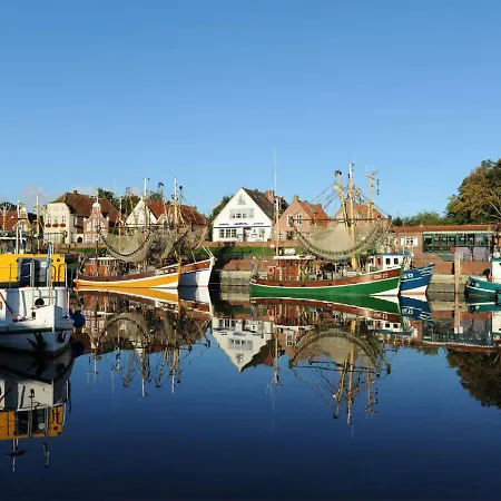 Leichte Brise * Greetsiel