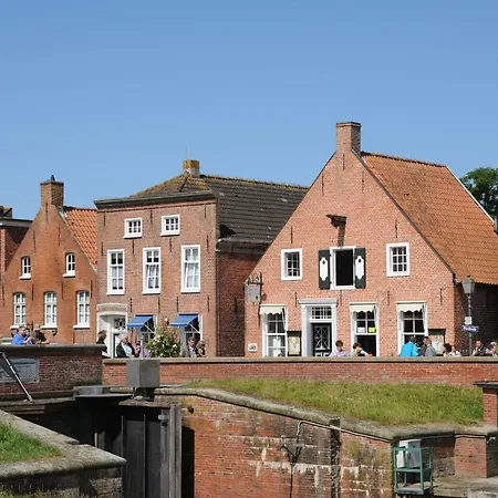 Leichte Brise Lejlighed