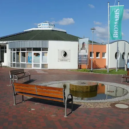 Lejlighed Leichte Brise *