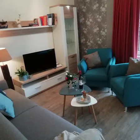 Apartment Leichte Brise *