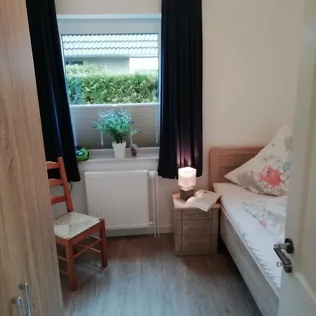 Leichte Brise Apartment