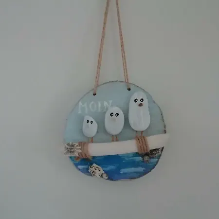 Leichte Brise * Greetsiel