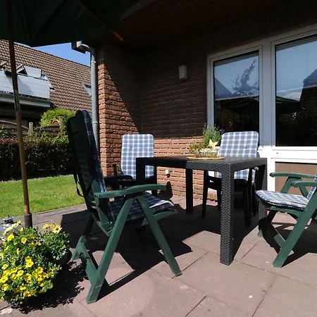 Leichte Brise Apartment