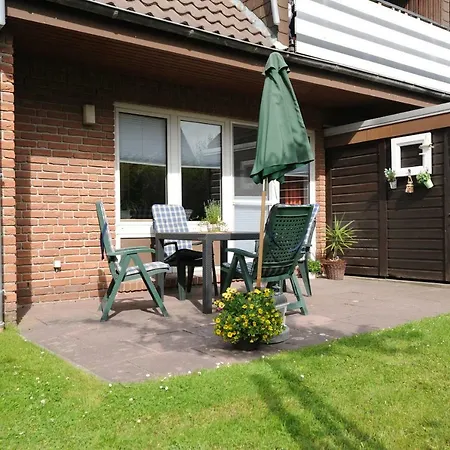 Apartment Leichte Brise *
