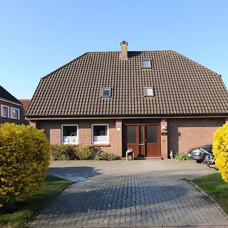 Apartment Leichte Brise *