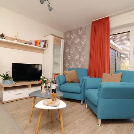 Apartment Leichte Brise