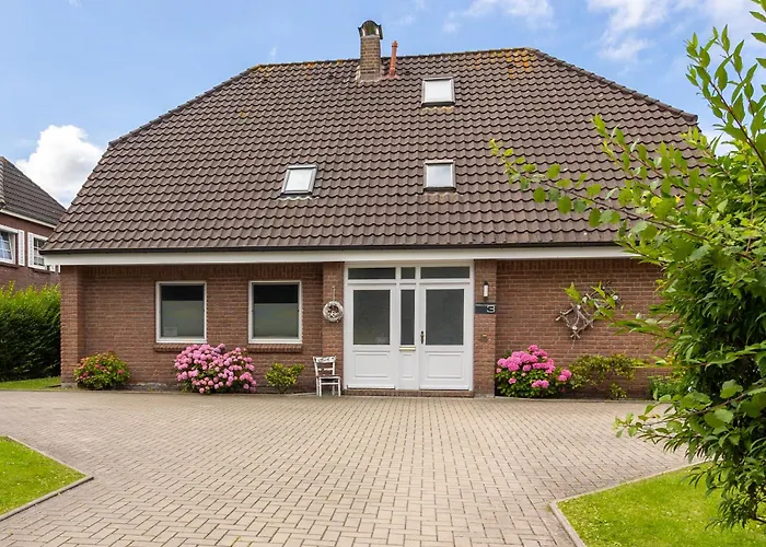 Apartament Leichte Brise