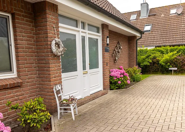 Leichte Brise Apartament *