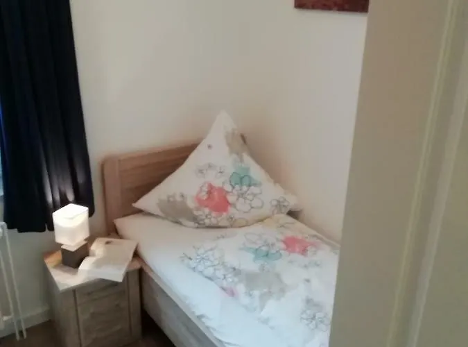 Leichte Brise Apartament *