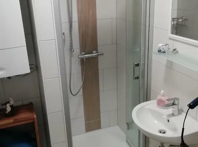 Leichte Brise Greetsiel