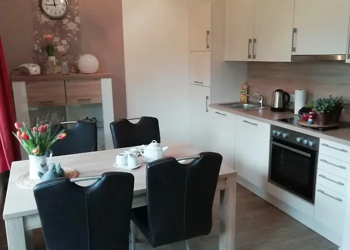 Leichte Brise Apartament