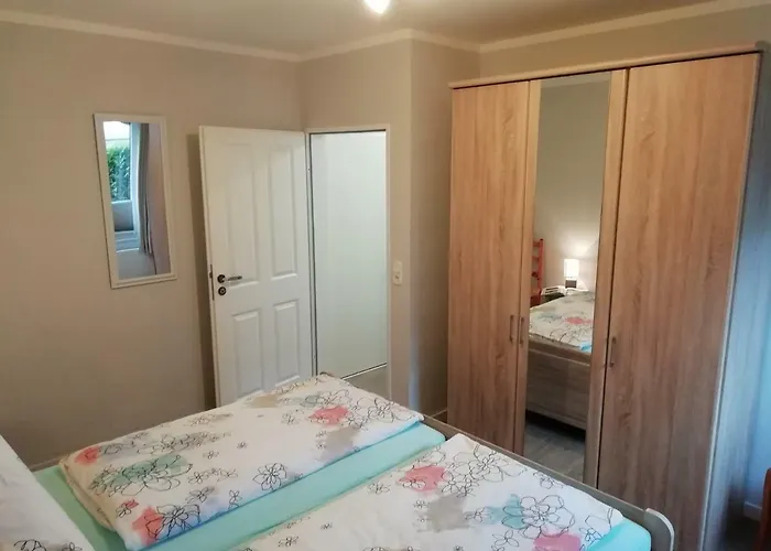 Leichte Brise Apartament *