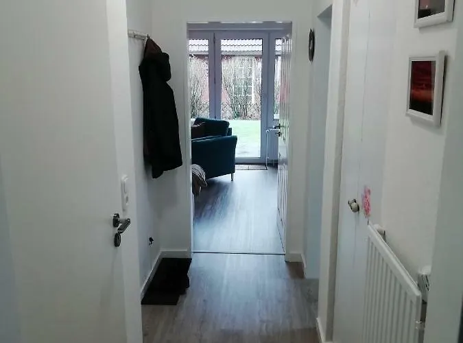 Apartament Leichte Brise *