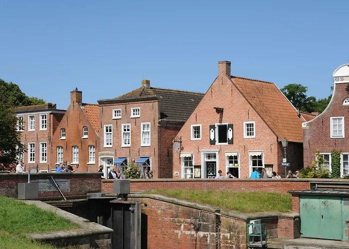 Leichte Brise Apartament