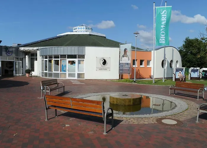 Apartament Leichte Brise *