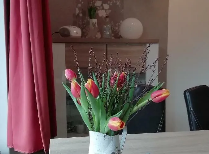 Leichte Brise Greetsiel