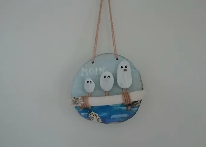 Leichte Brise * Greetsiel