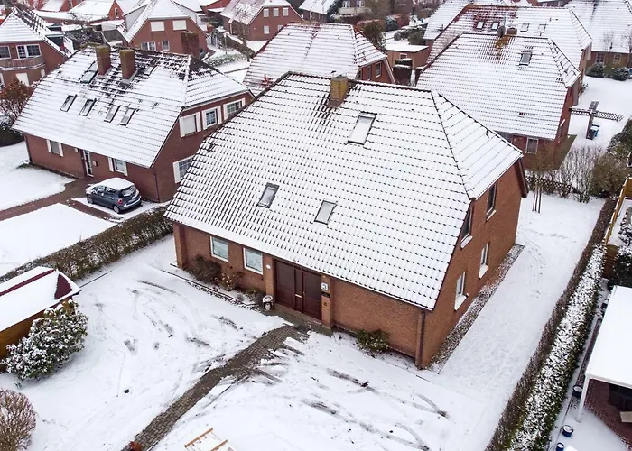 Apartament Leichte Brise