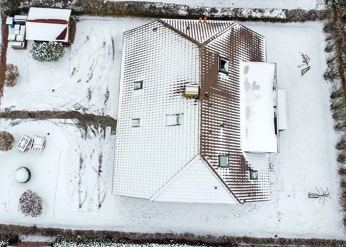 Apartament Leichte Brise